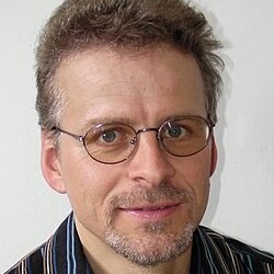 Marcus Hutter